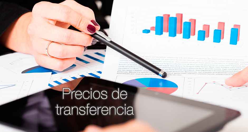 Curso «Precios de Transferencia»